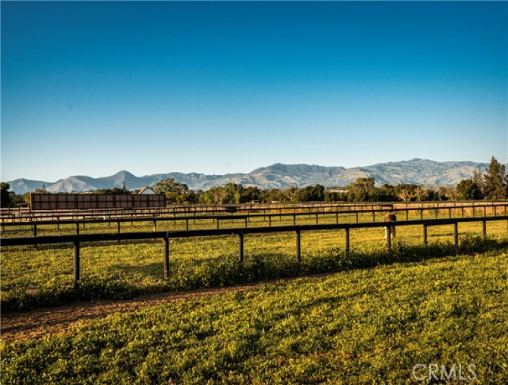  Land for Sale in Santa Ynez, California