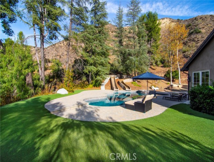 7 Bed Home for Sale in Agoura Hills, California