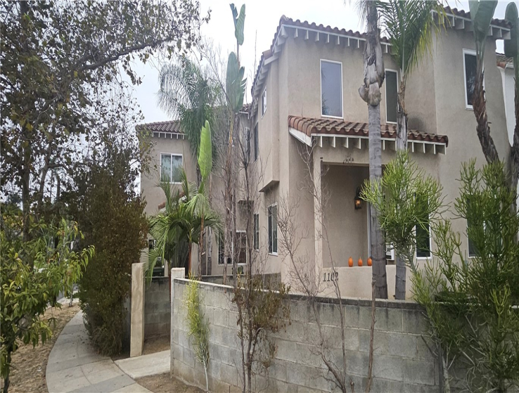  Income Home for Sale in Los Angeles, California