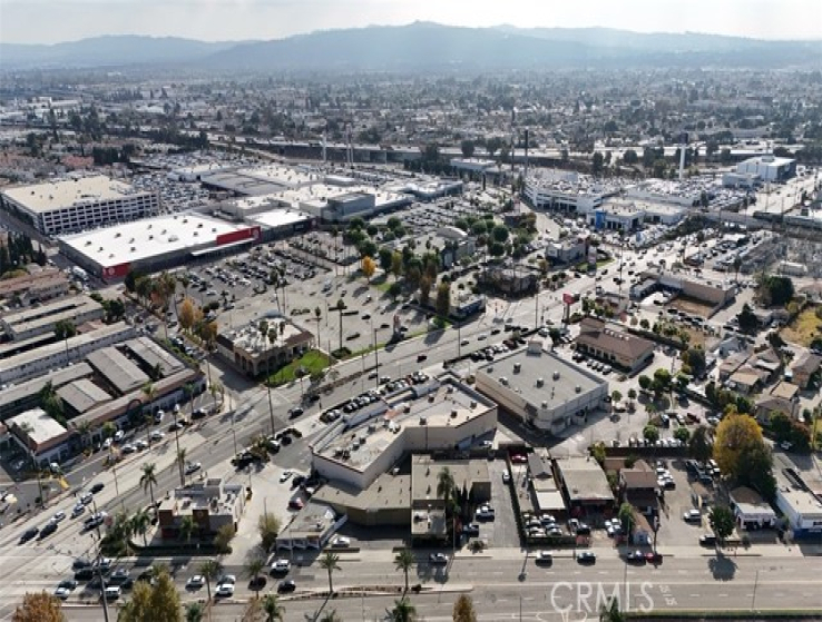  Commercial for Sale in El Monte, California