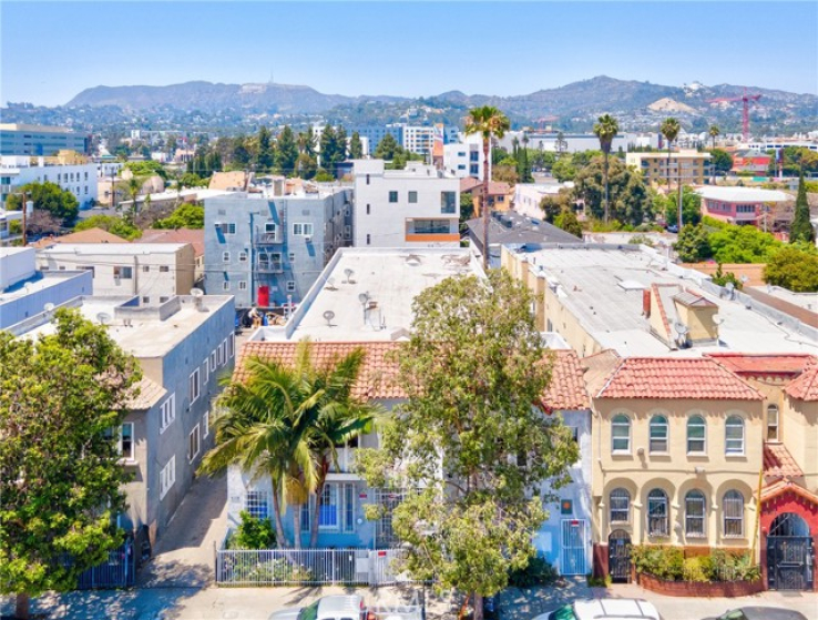  Income Home for Sale in Los Angeles, California