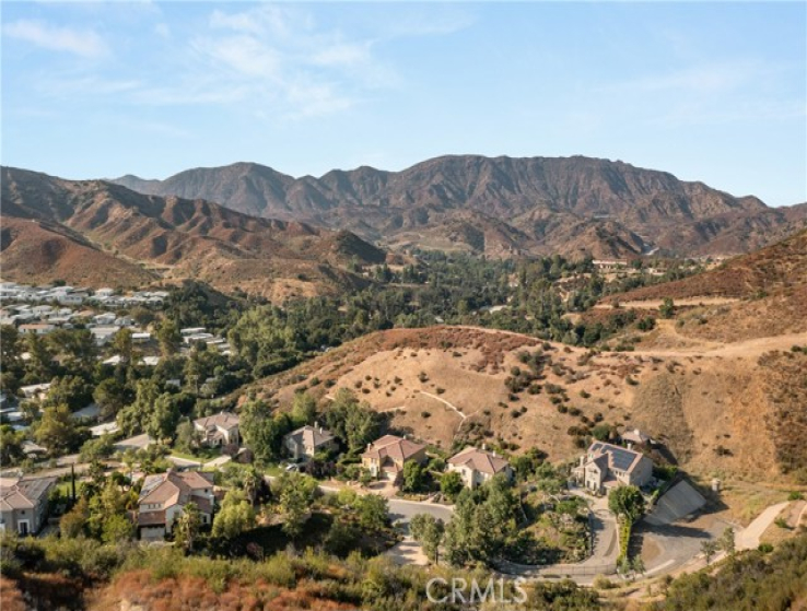 5 Bed Home for Sale in Agoura Hills, California