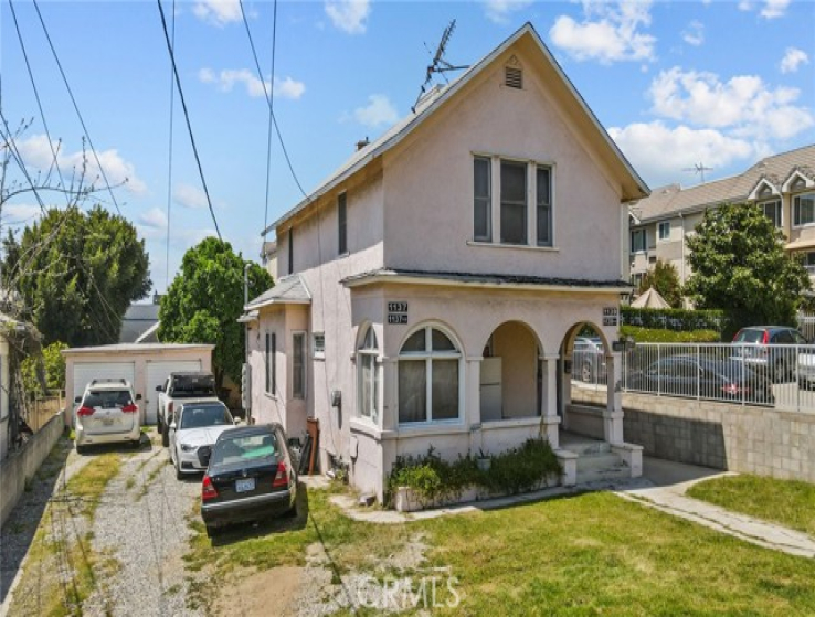  Income Home for Sale in Los Angeles, California