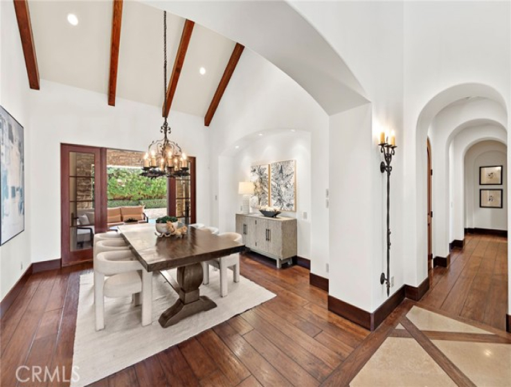 6 Bed Home for Sale in San Juan Capistrano, California