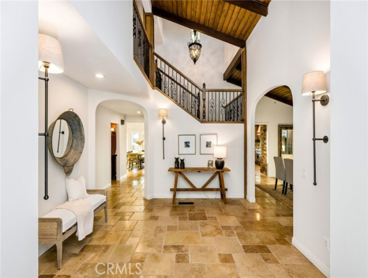 6 Bed Home for Sale in San Clemente, California