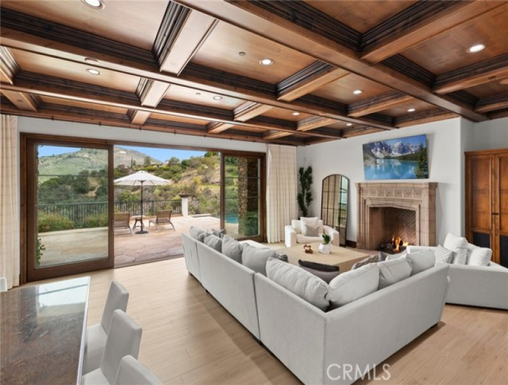 5 Bed Home for Sale in Rancho Santa Fe, California