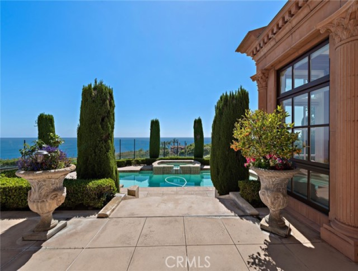 6 Bed Home for Sale in Newport Coast, California