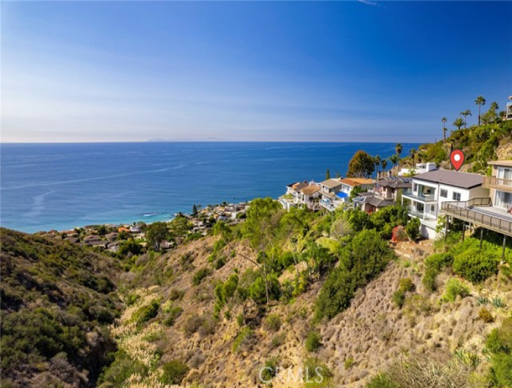 3 Bed Home for Sale in Laguna Beach, California