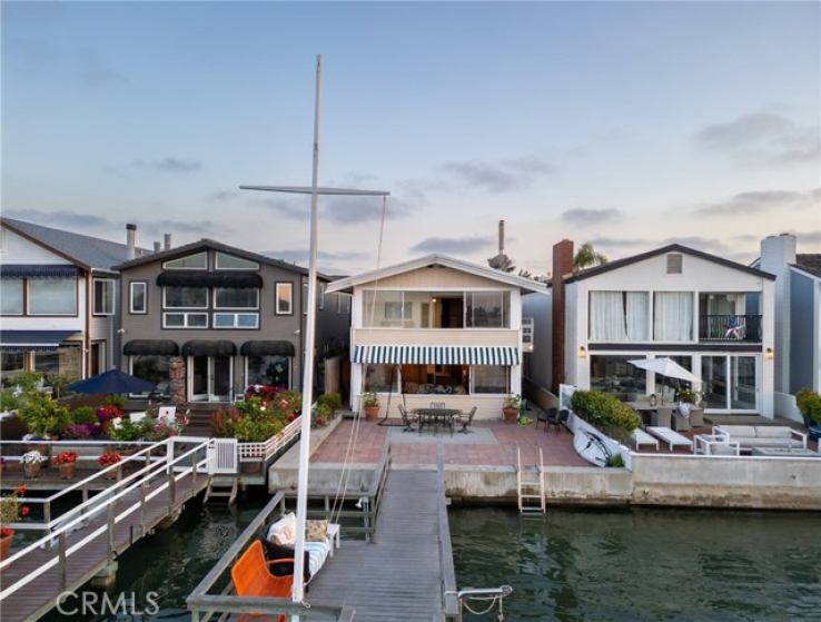 6 Bed Home for Sale in Newport Beach, California