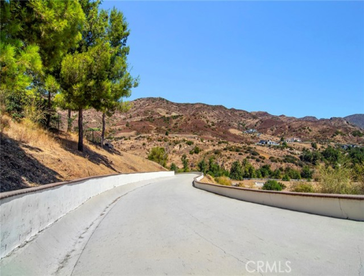  Land for Sale in Agoura Hills, California