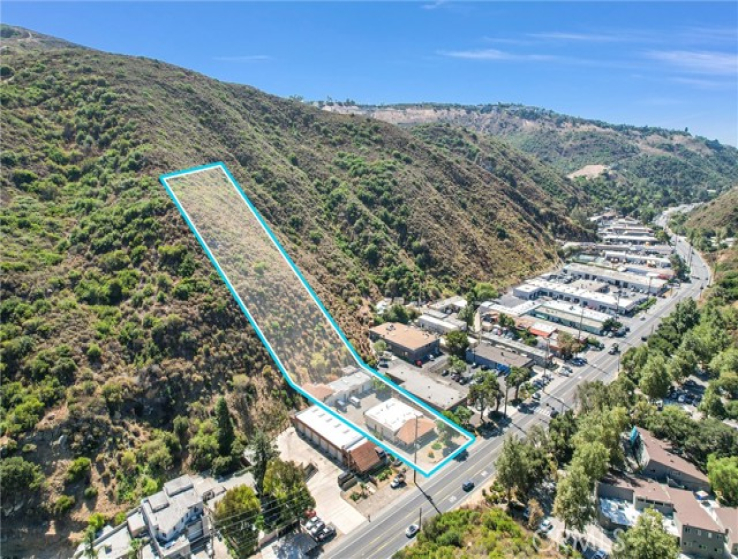  Commercial for Sale in Laguna Beach, California