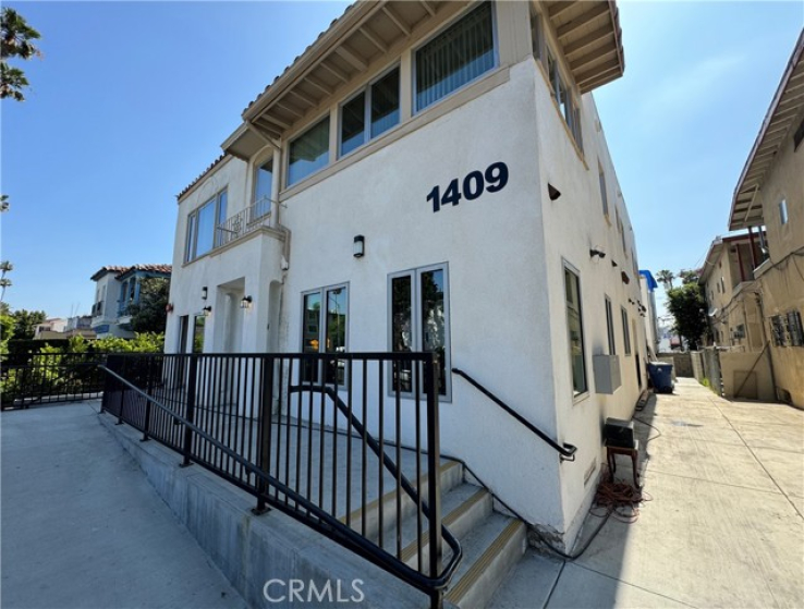 3 Bed Home to Rent in Los Angeles, California