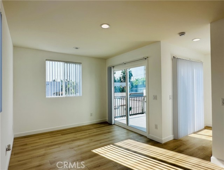 2 Bed Home to Rent in Los Angeles, California