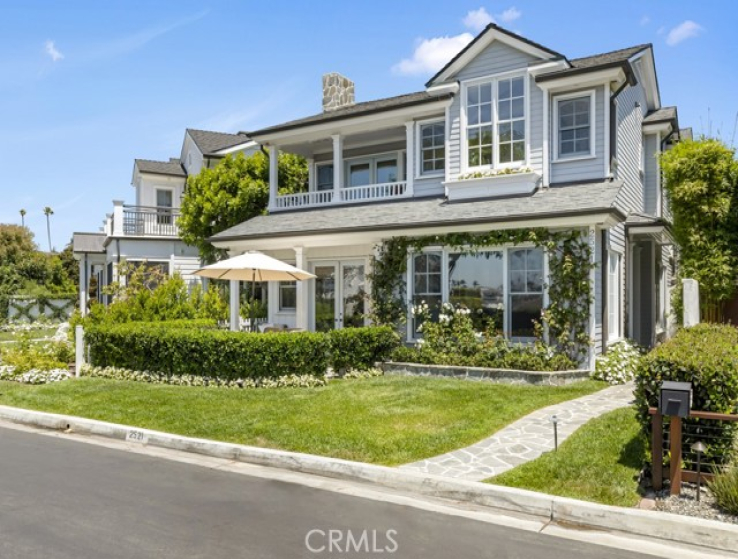 5 Bed Home for Sale in Newport Beach, California