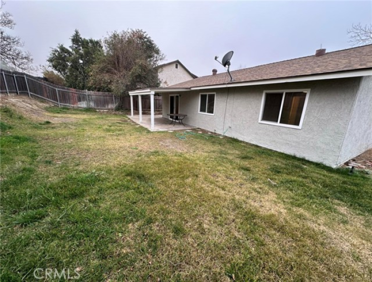 3 Bed Home to Rent in Fontana, California