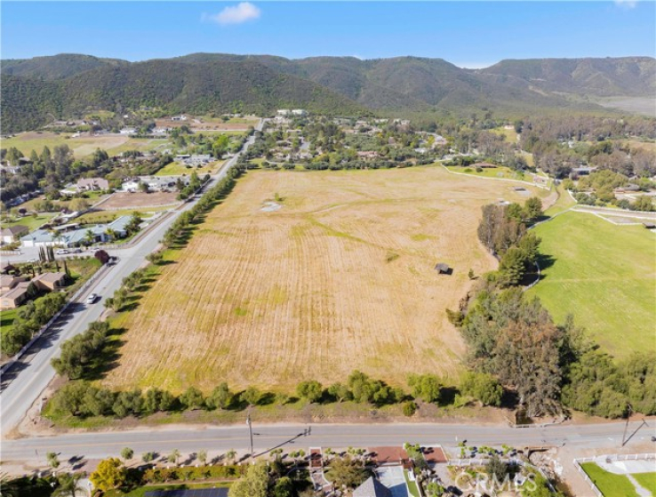  Land for Sale in Murrieta, California