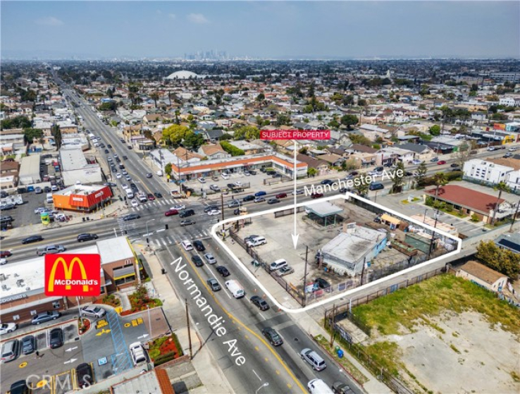  Land for Sale in Los Angeles, California