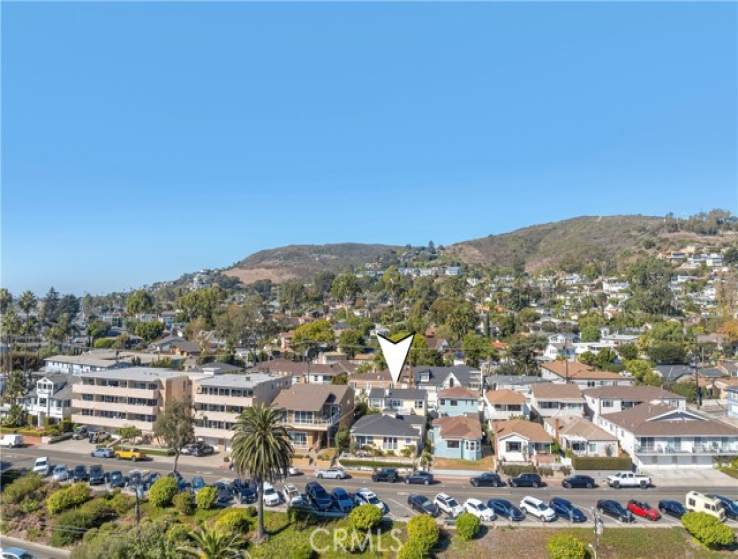  Income Home for Sale in Laguna Beach, California