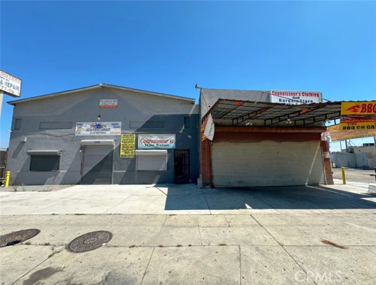  Commercial for Sale in Los Angeles, California