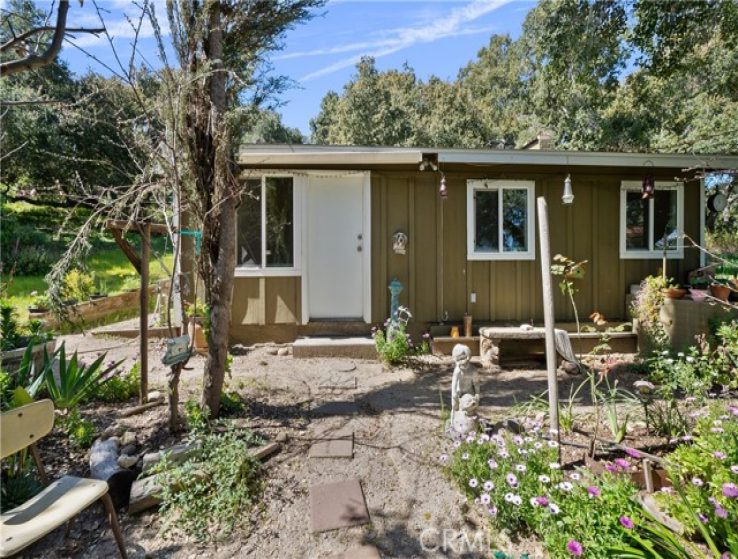 4 Bed Home for Sale in Solvang, California