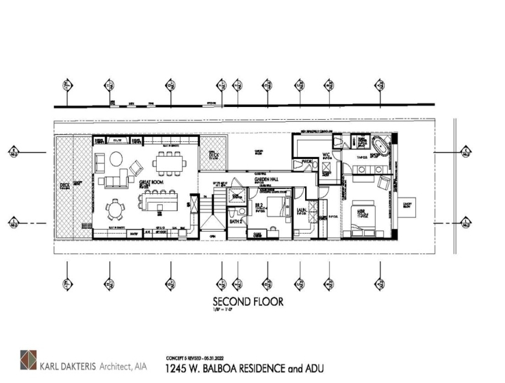 2 Bed Home for Sale in Newport Beach, California