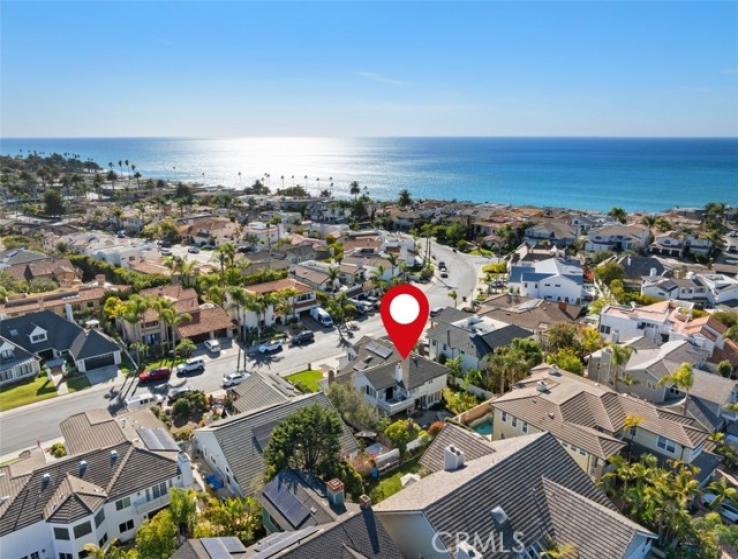 4 Bed Home for Sale in San Clemente, California