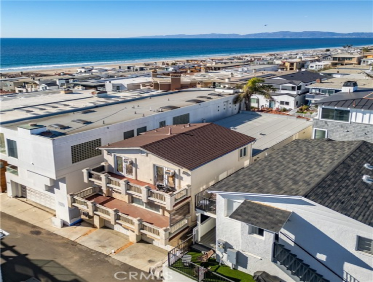 4 Bed Home for Sale in Manhattan Beach, California