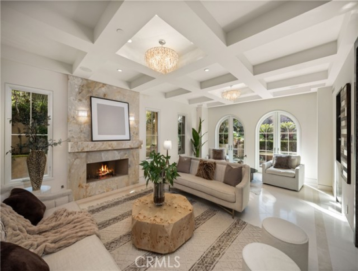 6 Bed Home for Sale in Newport Coast, California