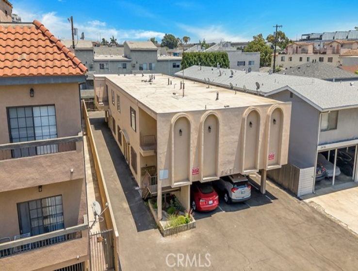  Commercial for Sale in Los Angeles, California