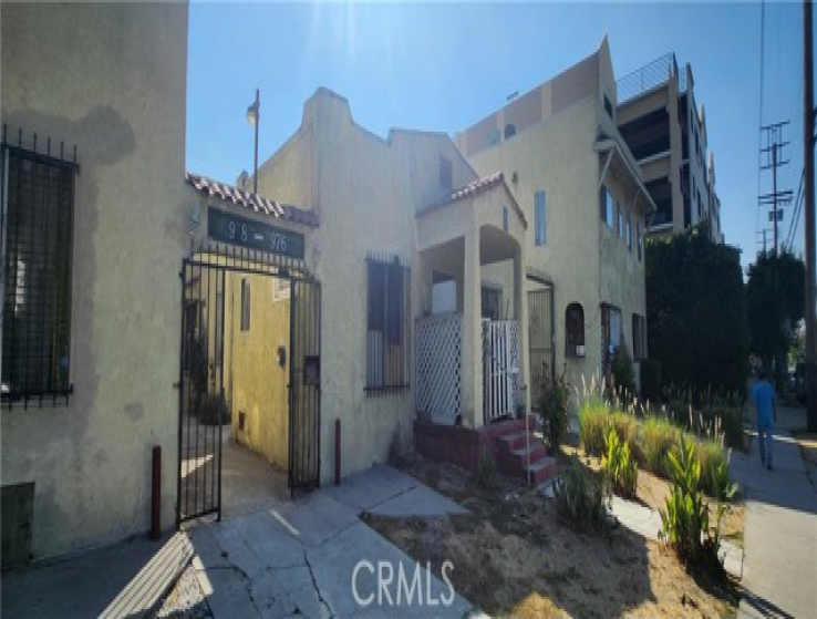  Income Home for Sale in Los Angeles, California