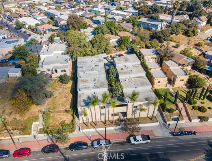  Income Home for Sale in Los Angeles, California