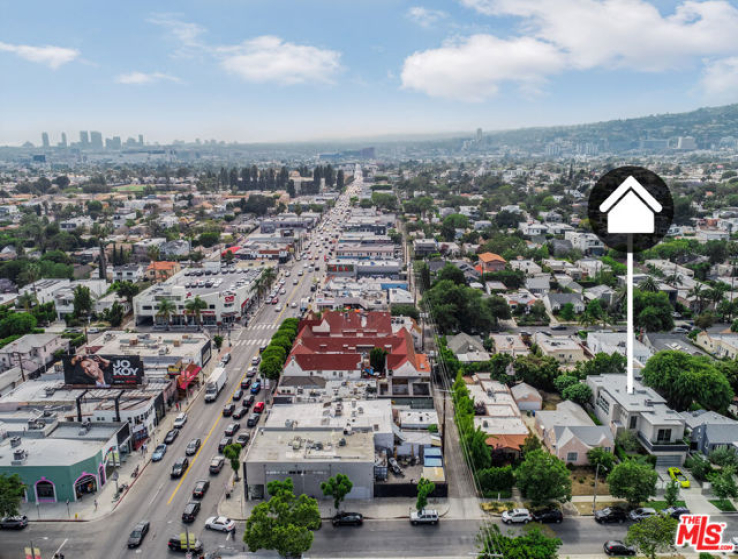 4 Bed Home for Sale in Los Angeles, California