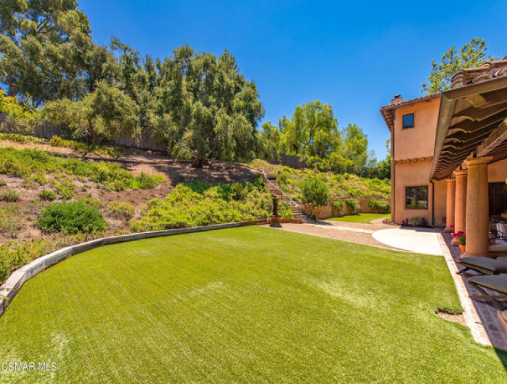 5 Bed Home for Sale in Agoura Hills, California