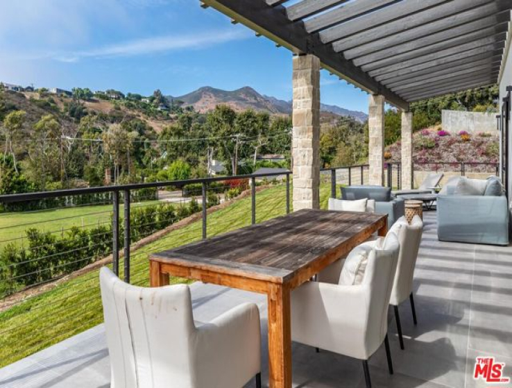 3 Bed Home for Sale in Malibu, California