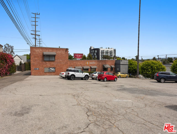  Land for Sale in Los Angeles, California