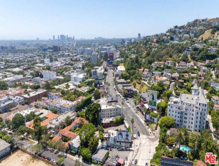  Income Home for Sale in West Hollywood, California