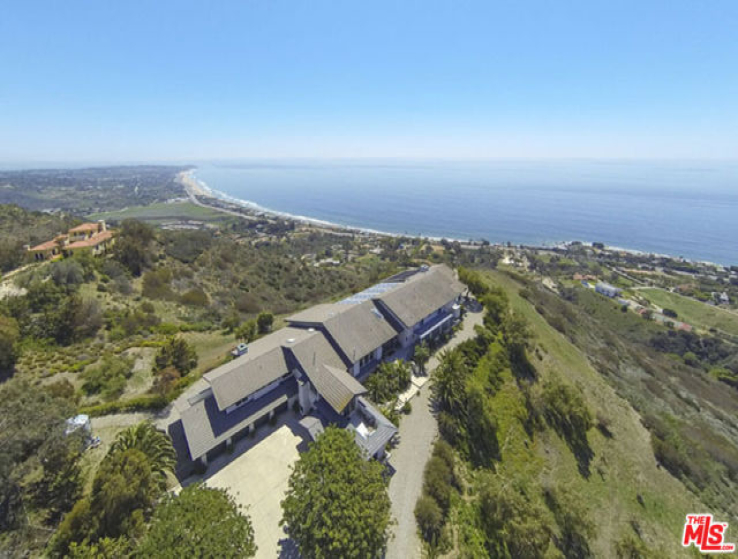  Land for Sale in Malibu, California