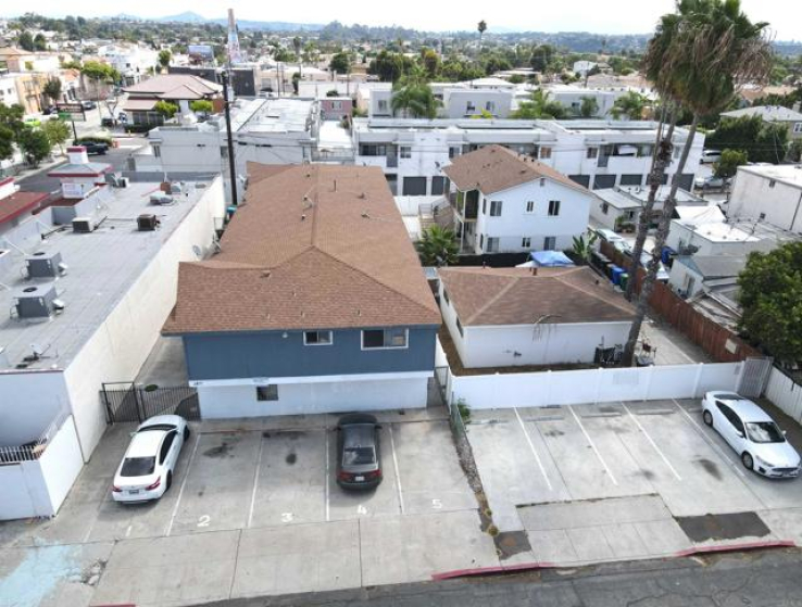  Income Home for Sale in San Diego, California