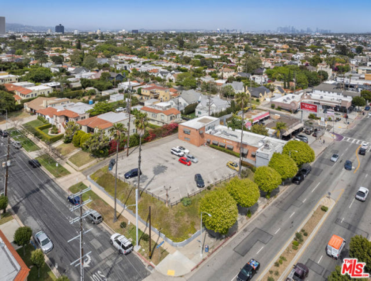  Land for Sale in Los Angeles, California