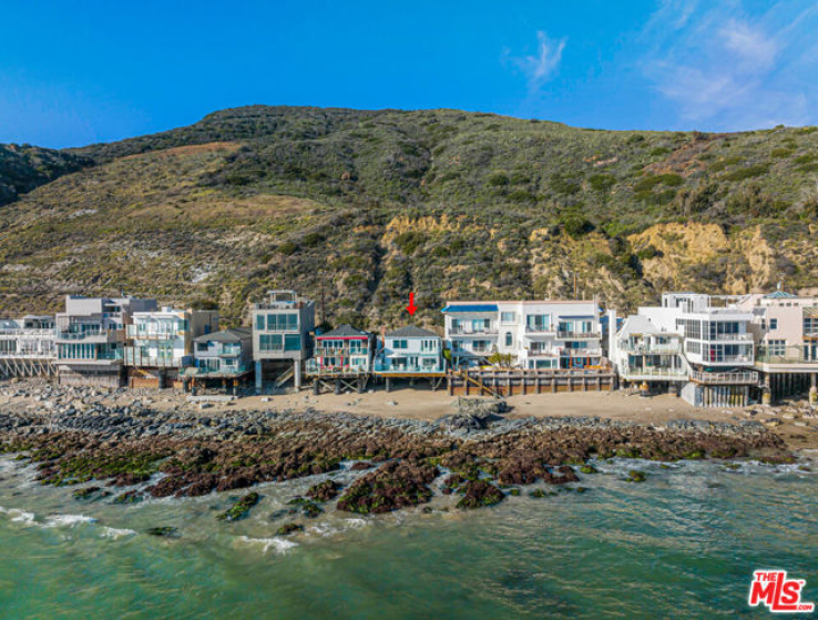 3 Bed Home for Sale in Malibu, California