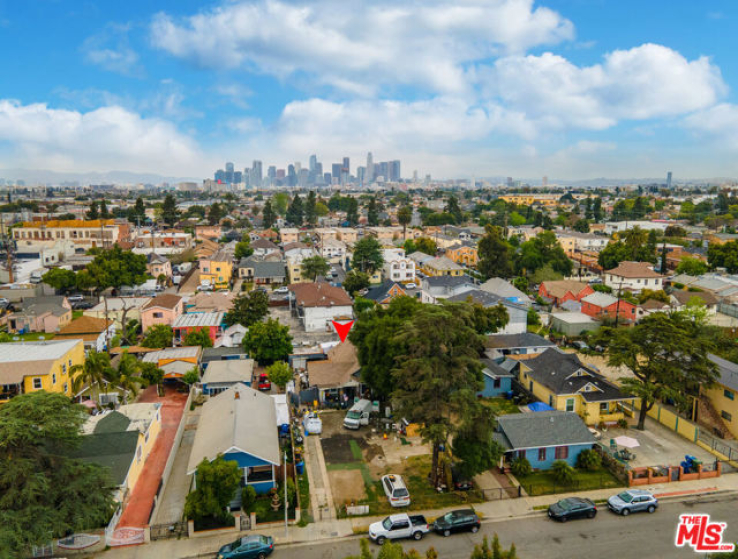  Land for Sale in Los Angeles, California