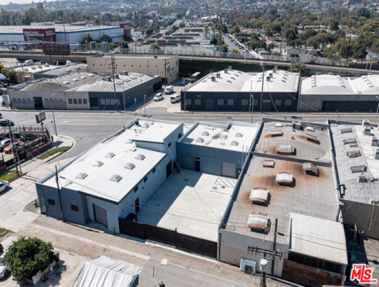  Commercial for Sale in Los Angeles, California