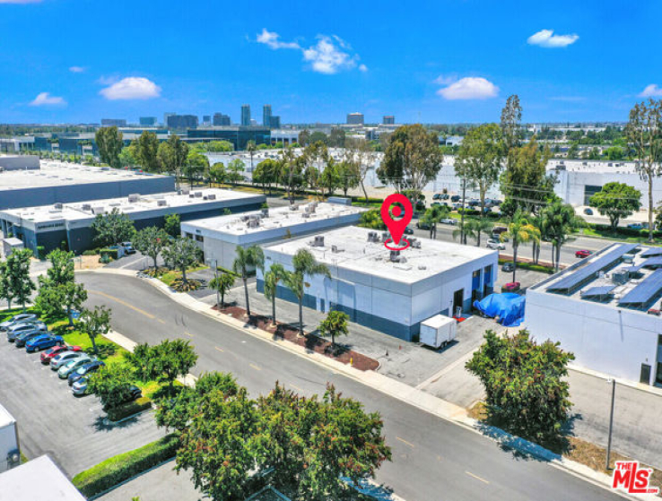  Commercial for Sale in Irvine, California