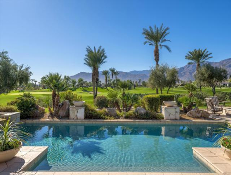 4 Bed Home for Sale in La Quinta, California