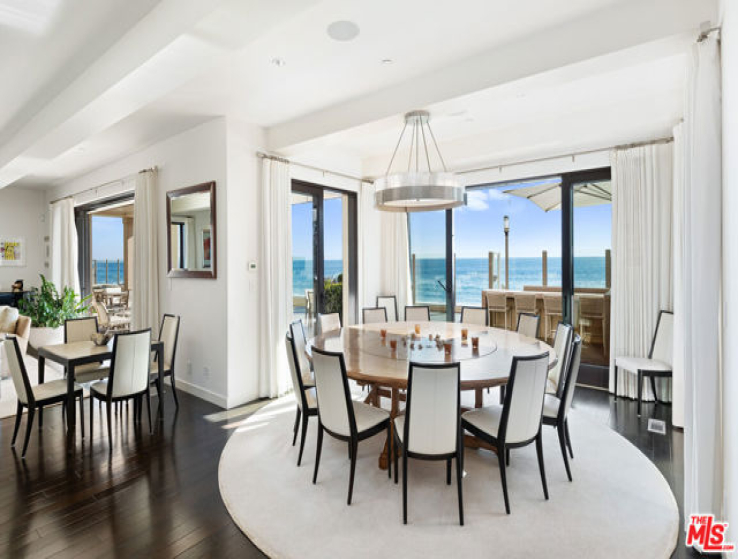 9 Bed Home for Sale in Malibu, California