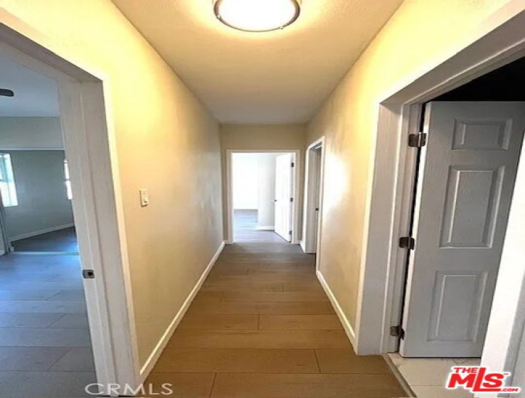 3 Bed Home to Rent in Los Angeles, California