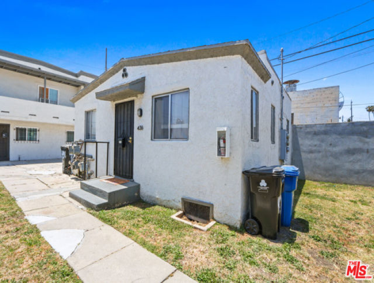  Income Home for Sale in Los Angeles, California