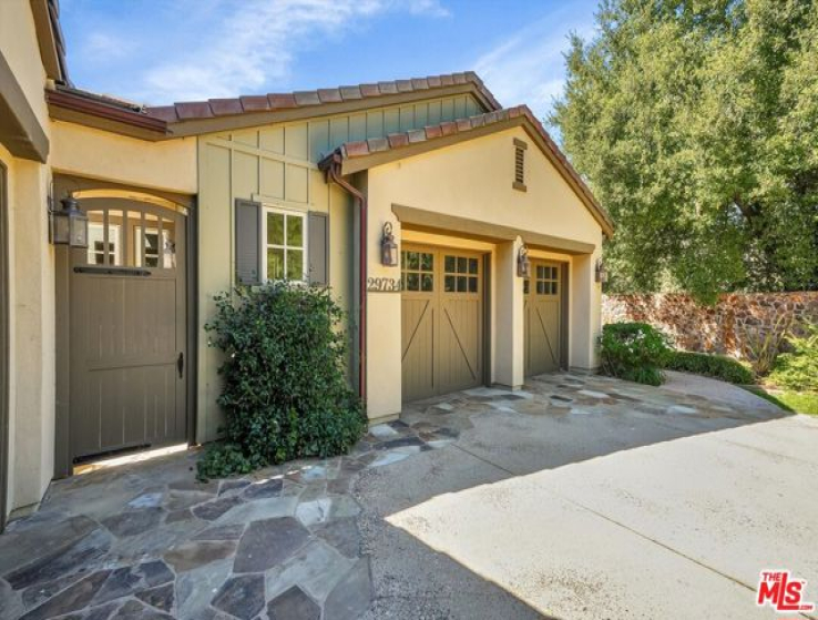 5 Bed Home for Sale in Agoura Hills, California