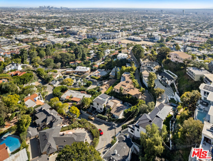  Home for Sale in West Hollywood, California