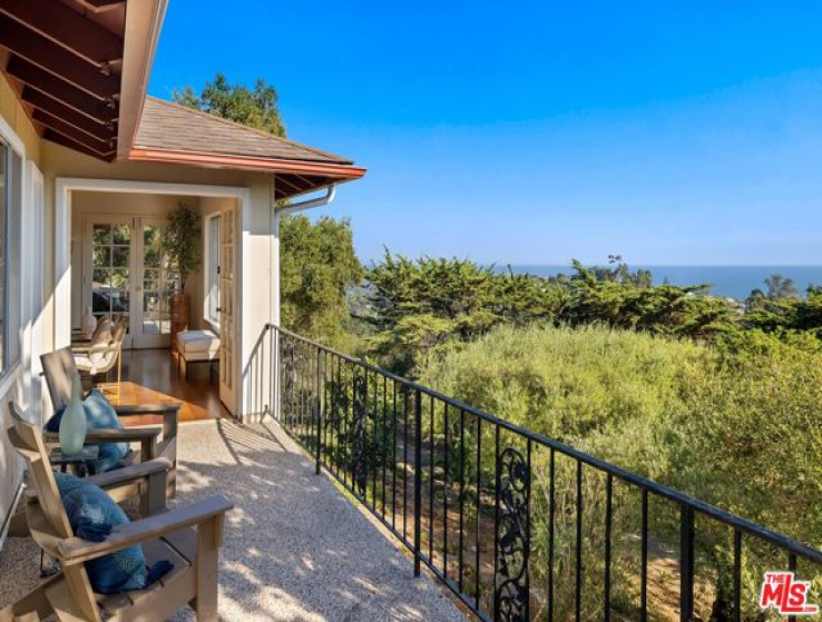 4 Bed Home for Sale in Santa Barbara, California